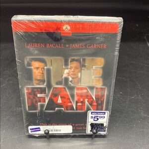 Widescreen Collection  The Fan